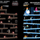 Illustration for article titled The World Needs These Star Wars and Indiana Jones Versions of Donkey Kong